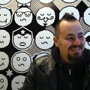 Alex Riviello