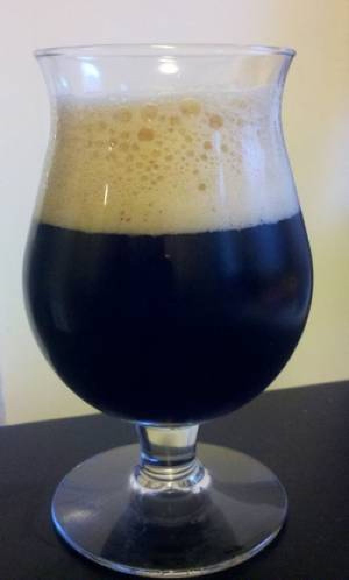 White House Honey Porter