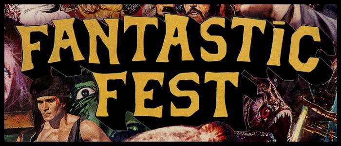 Fantastic Fest